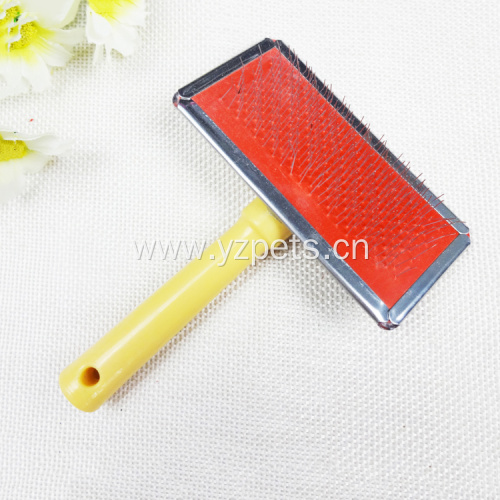 Hot Sale Pet Grooming Brush